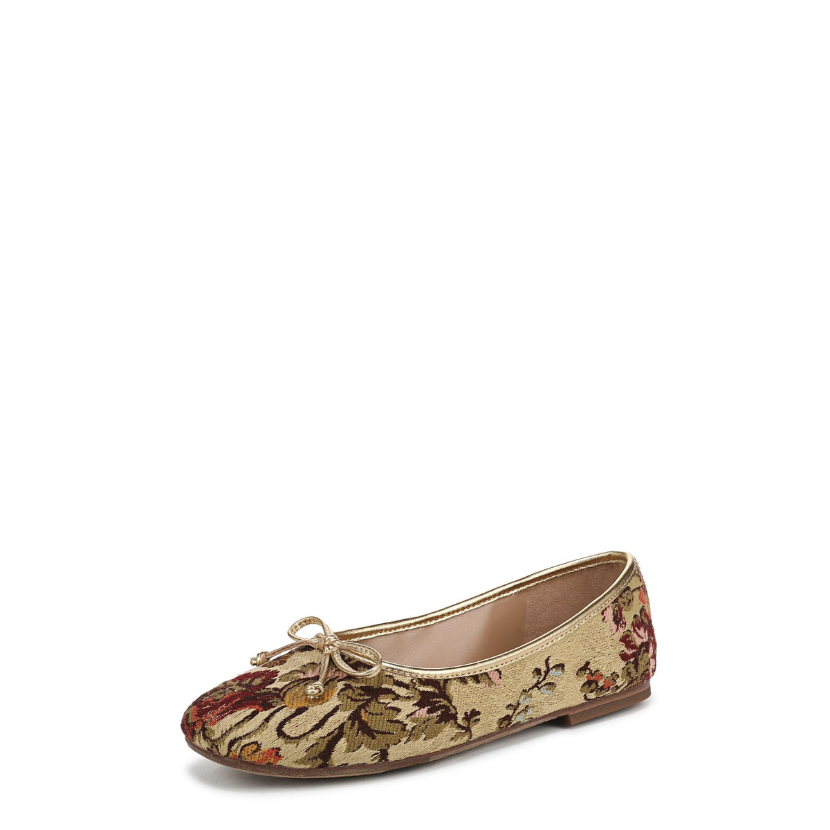 Sam Edelman Women's Alie Ballet Flats