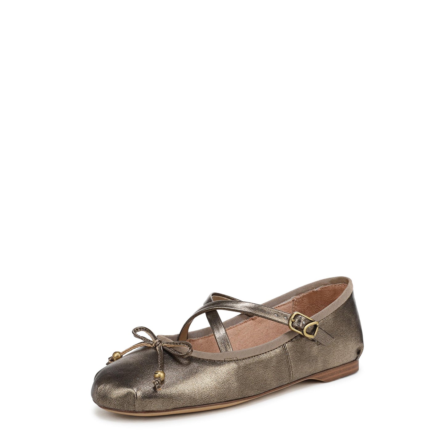 Circus NY BY SAM Edelman Women's Zuri Ballet Flat