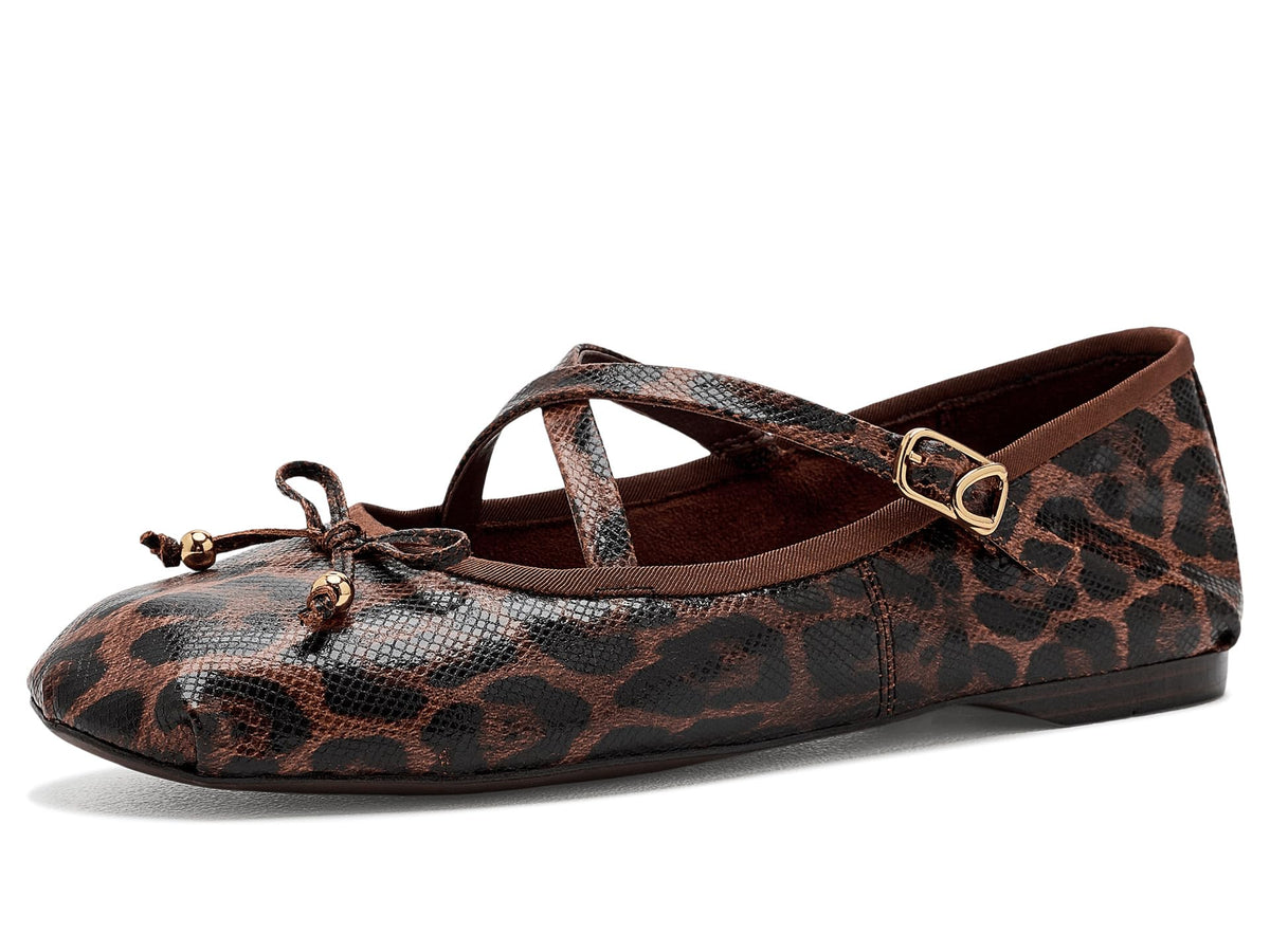 Circus NY BY SAM Edelman Women's Zuri Ballet Flat