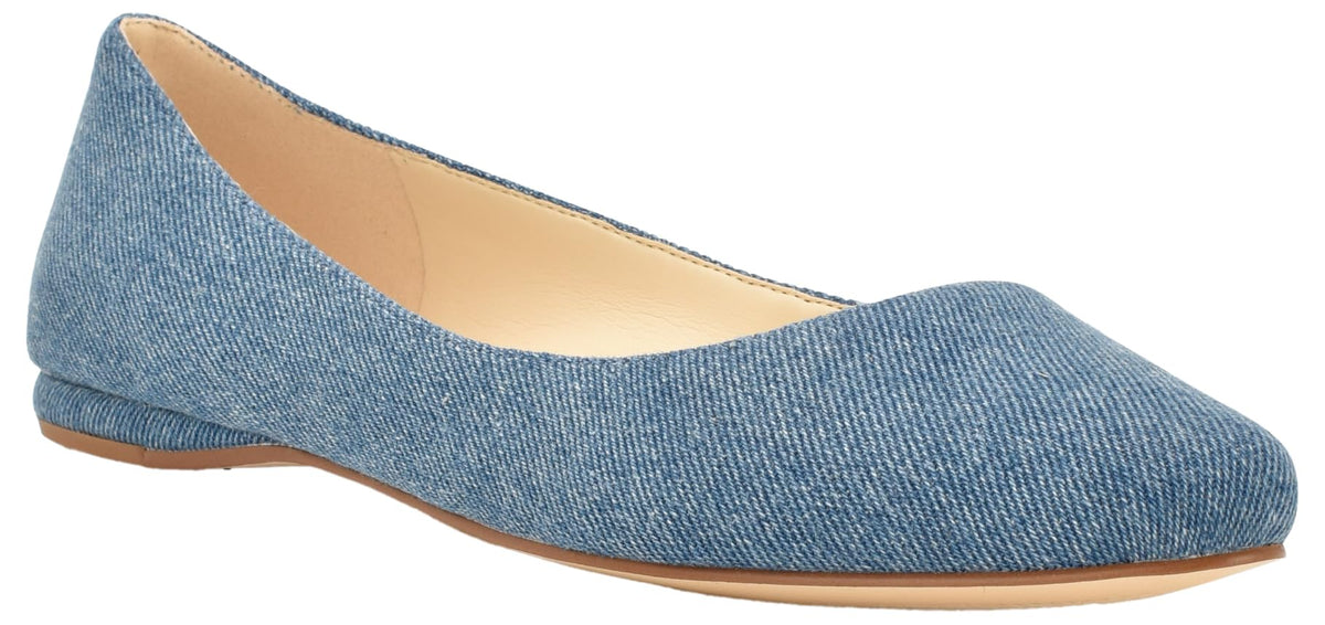 Nine West Women's Speakup Ballet Flat