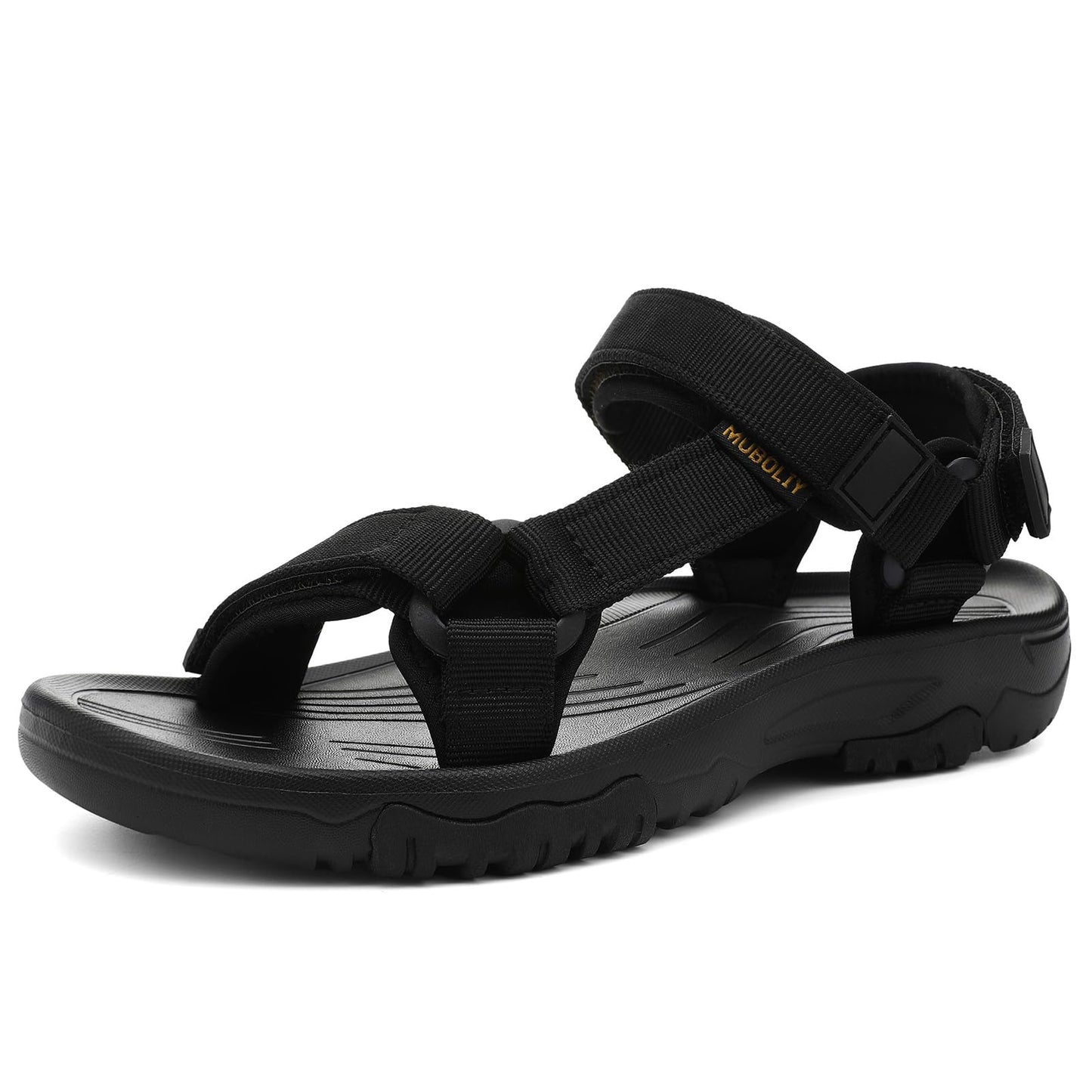 Women's Hiking Sandals Sport Quick-Drying Casual Comfortable Sandal Walking Water Sandals With Arch Support 2026