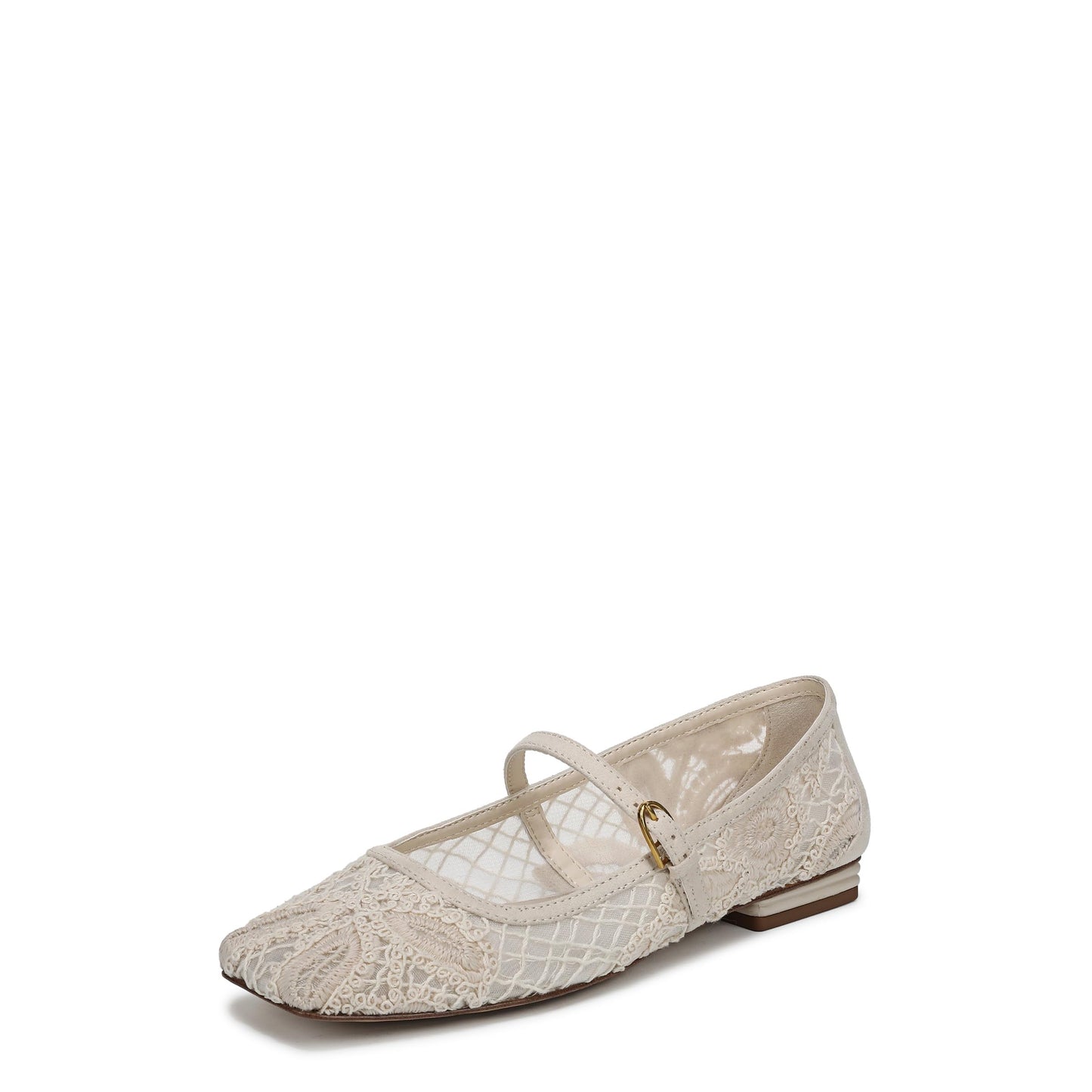 Franco Sarto Tinsley Mary Jane Flats