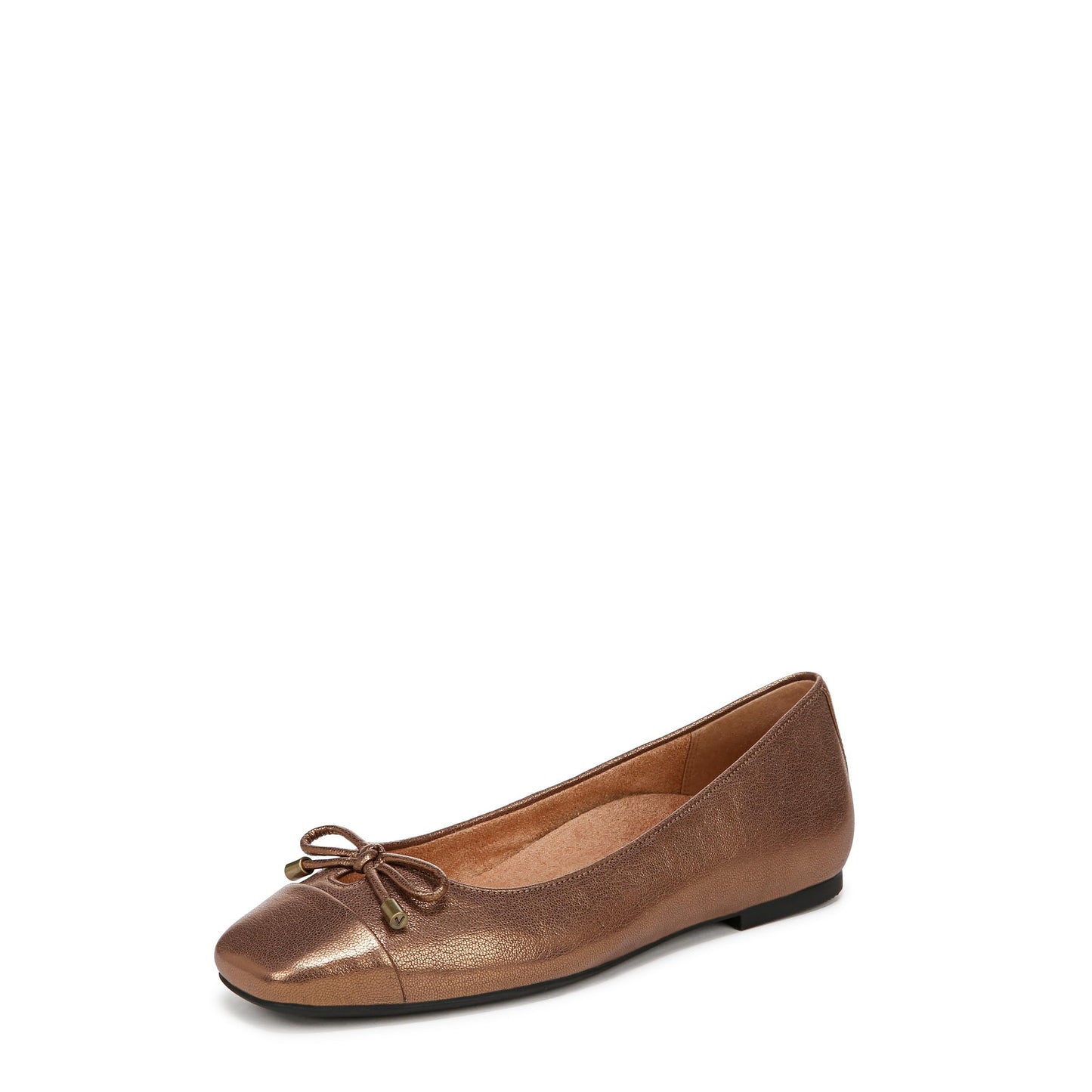 Vionic Women's Klara Ballet Flat