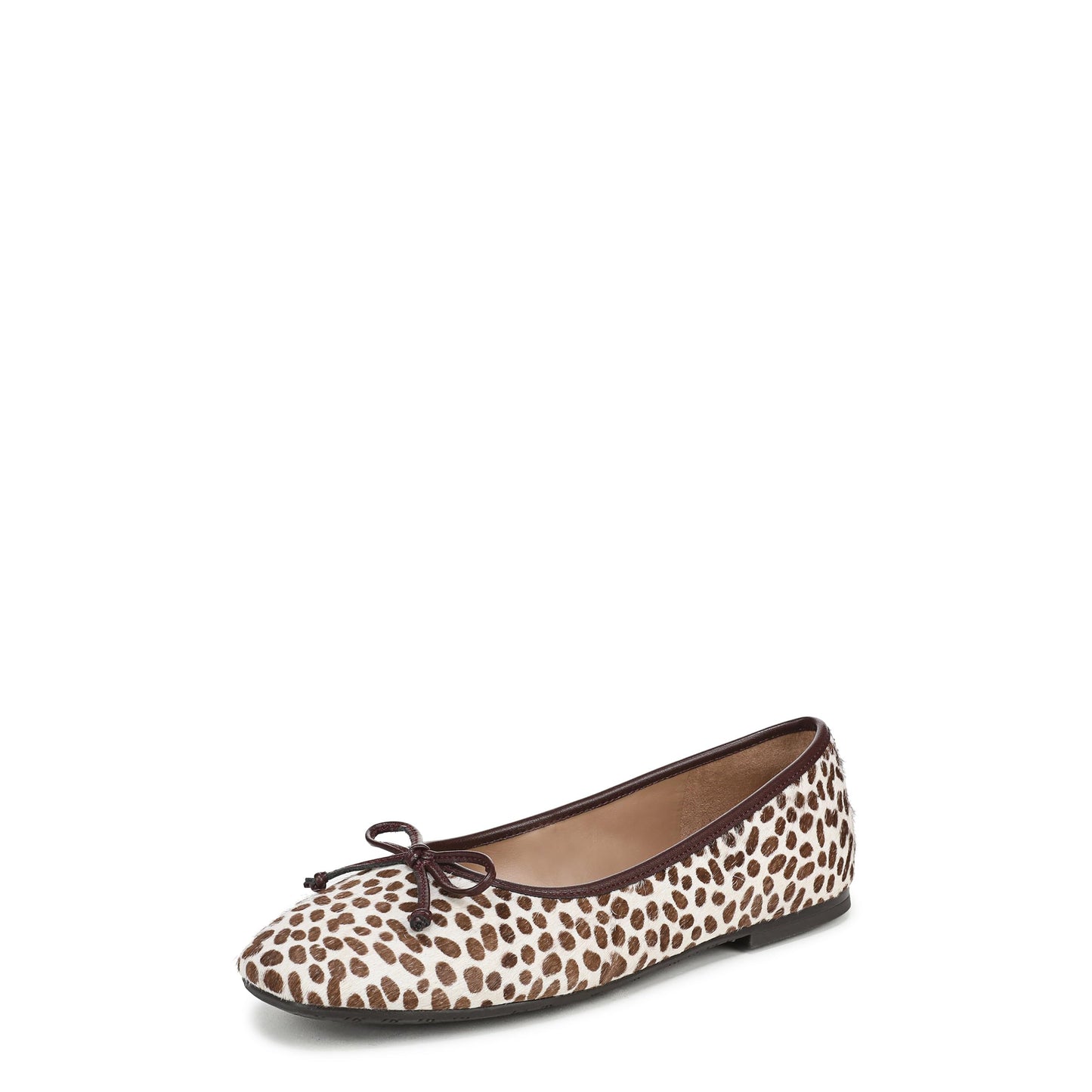 Sam Edelman Women's Alie Ballet Flats