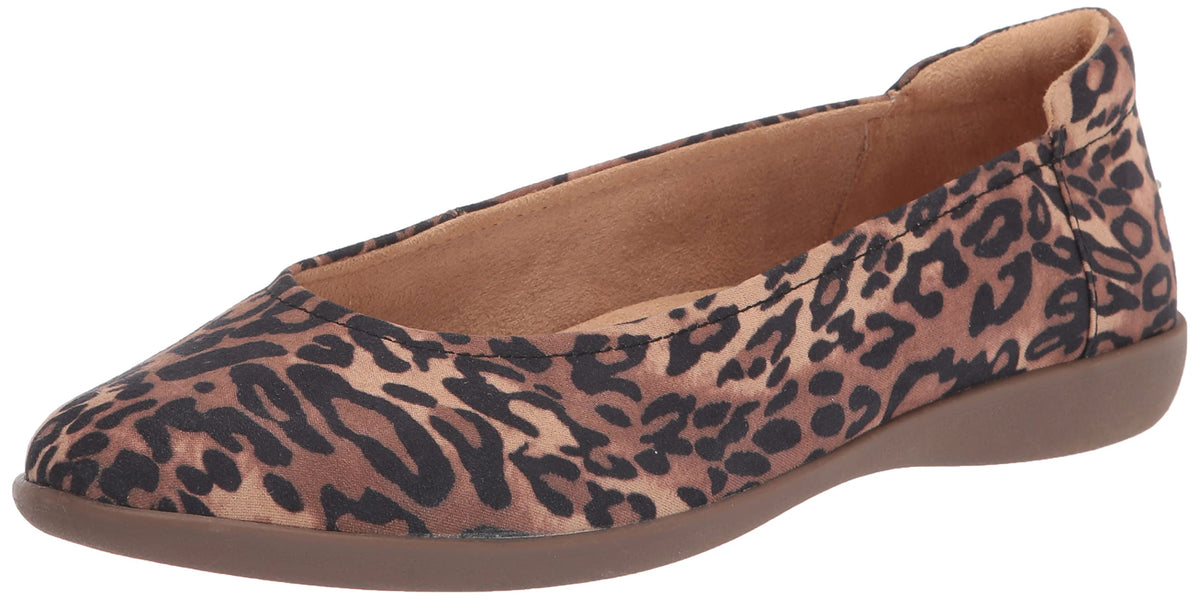 Naturalizer Women's Flexy Ballet Flat