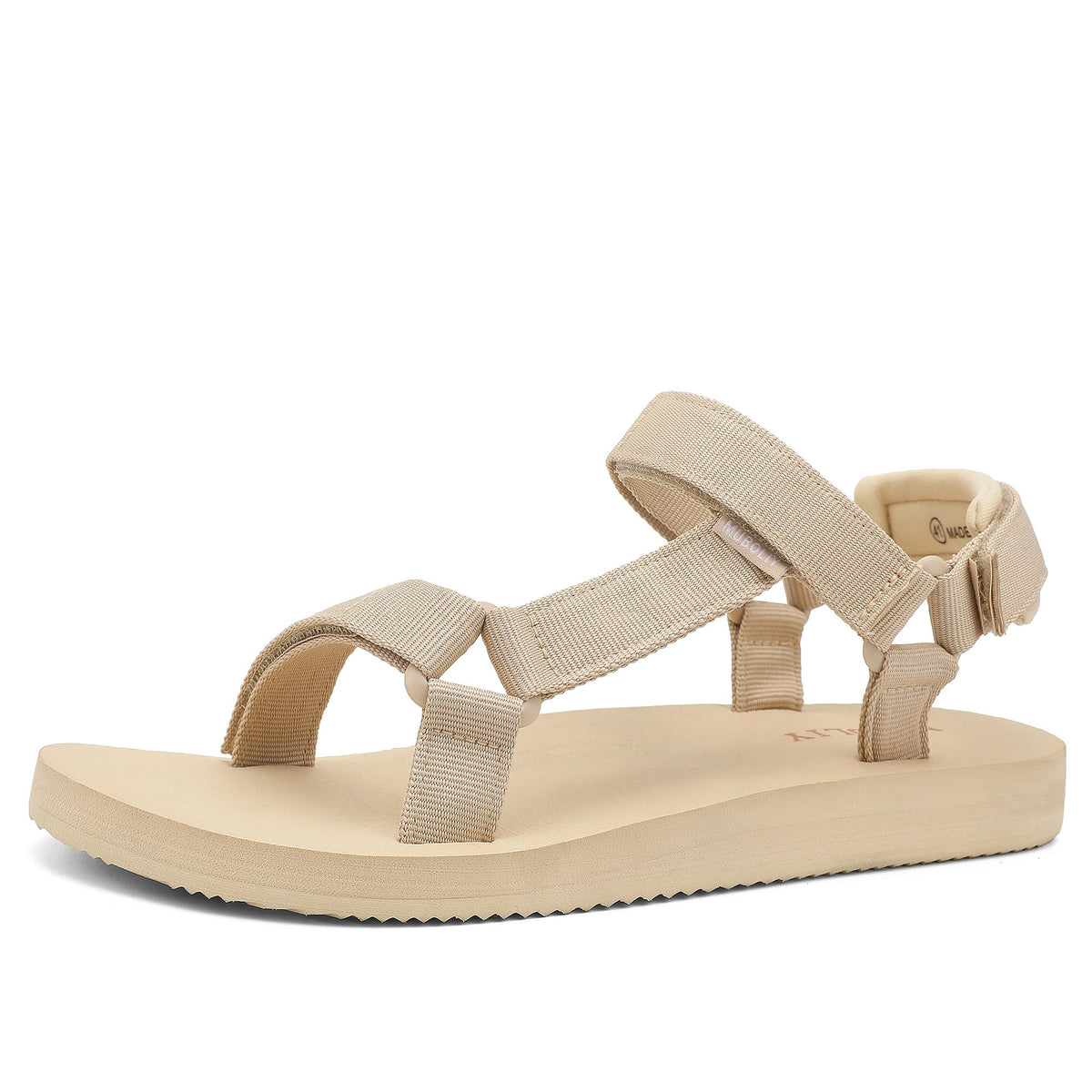Women's Original Sandals Comfortable Quick-Drying Casual Sport Sandal Walking Hiking Water Sandals With Arch Support