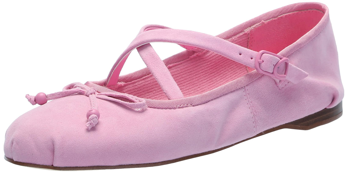 Circus NY BY SAM Edelman Women's Zuri Ballet Flat