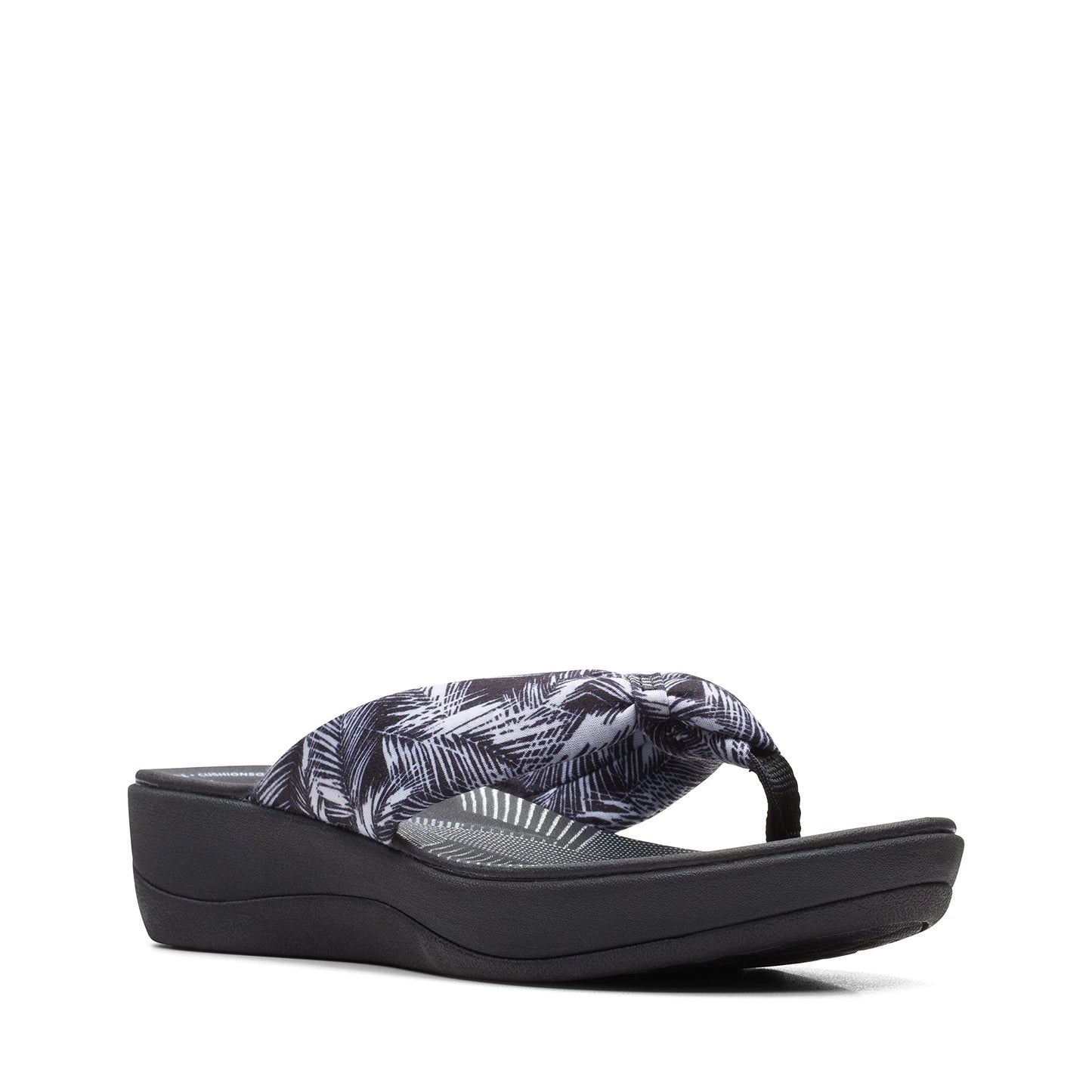 Clarks Women's Arla Glison Flip Flop