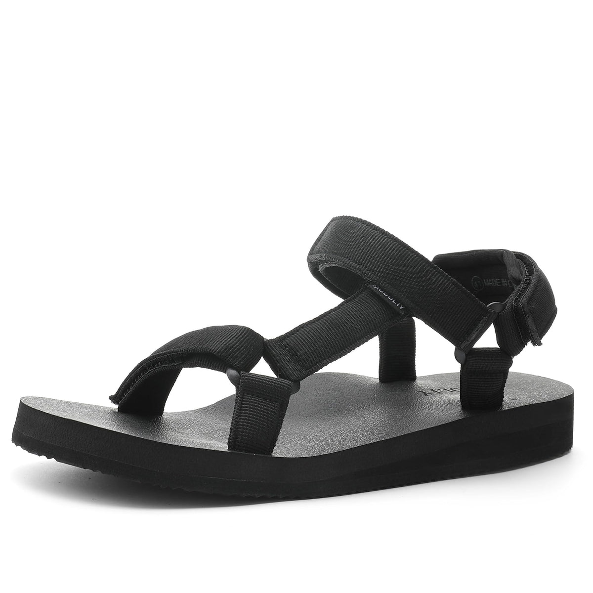 Women's Original Sandals Comfortable Quick-Drying Casual Sport Sandal Walking Hiking Water Sandals With Arch Support