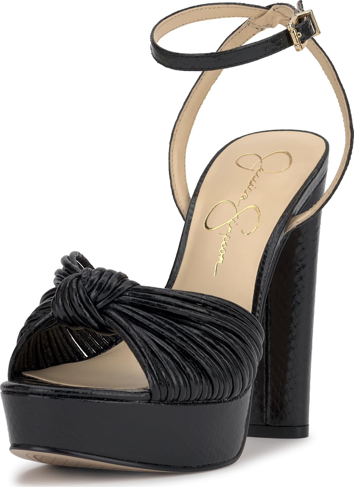 Jessica Simpson Women's Immie Platform Sandals