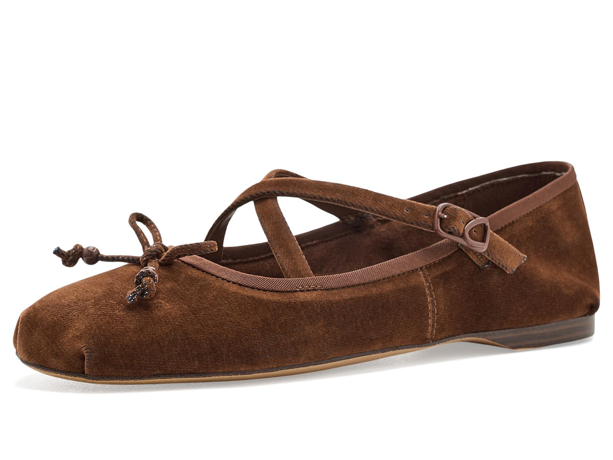 Circus NY BY SAM Edelman Women's Zuri Ballet Flat