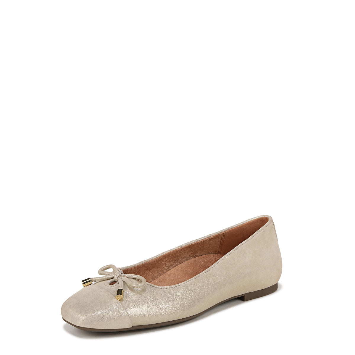 Vionic Women's Klara Ballet Flat