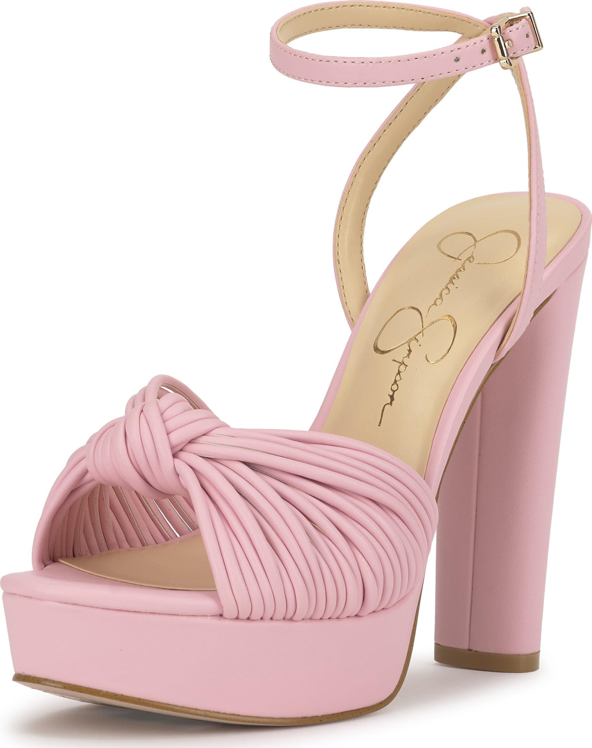 Jessica Simpson Women's Immie Platform Sandals