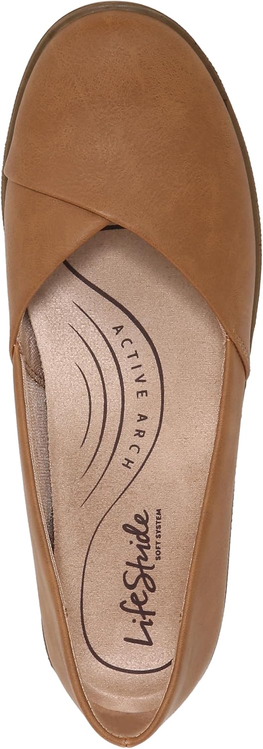 LifeStride Women's, Notorious Flat