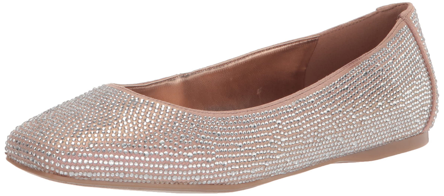 Nine West Women's Speakup Ballet Flat