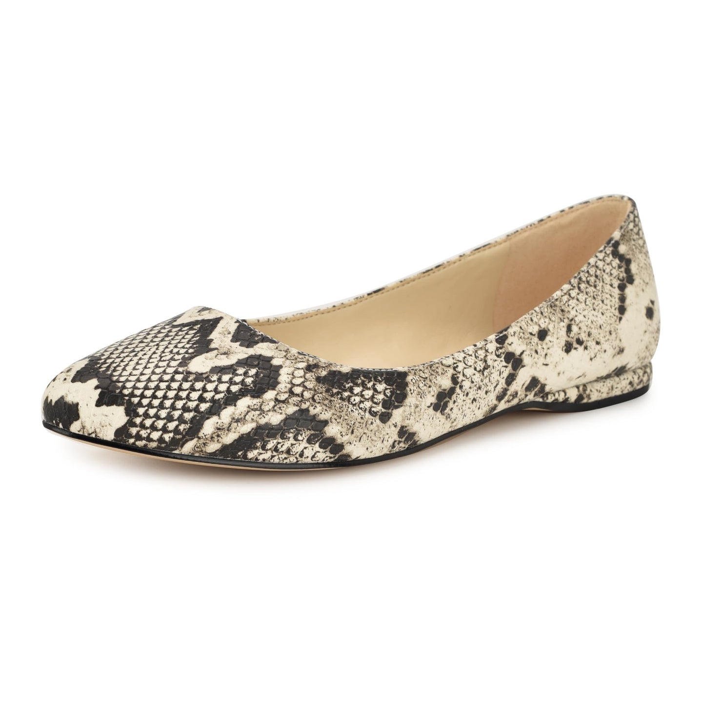 Nine West Women's Speakup Ballet Flat