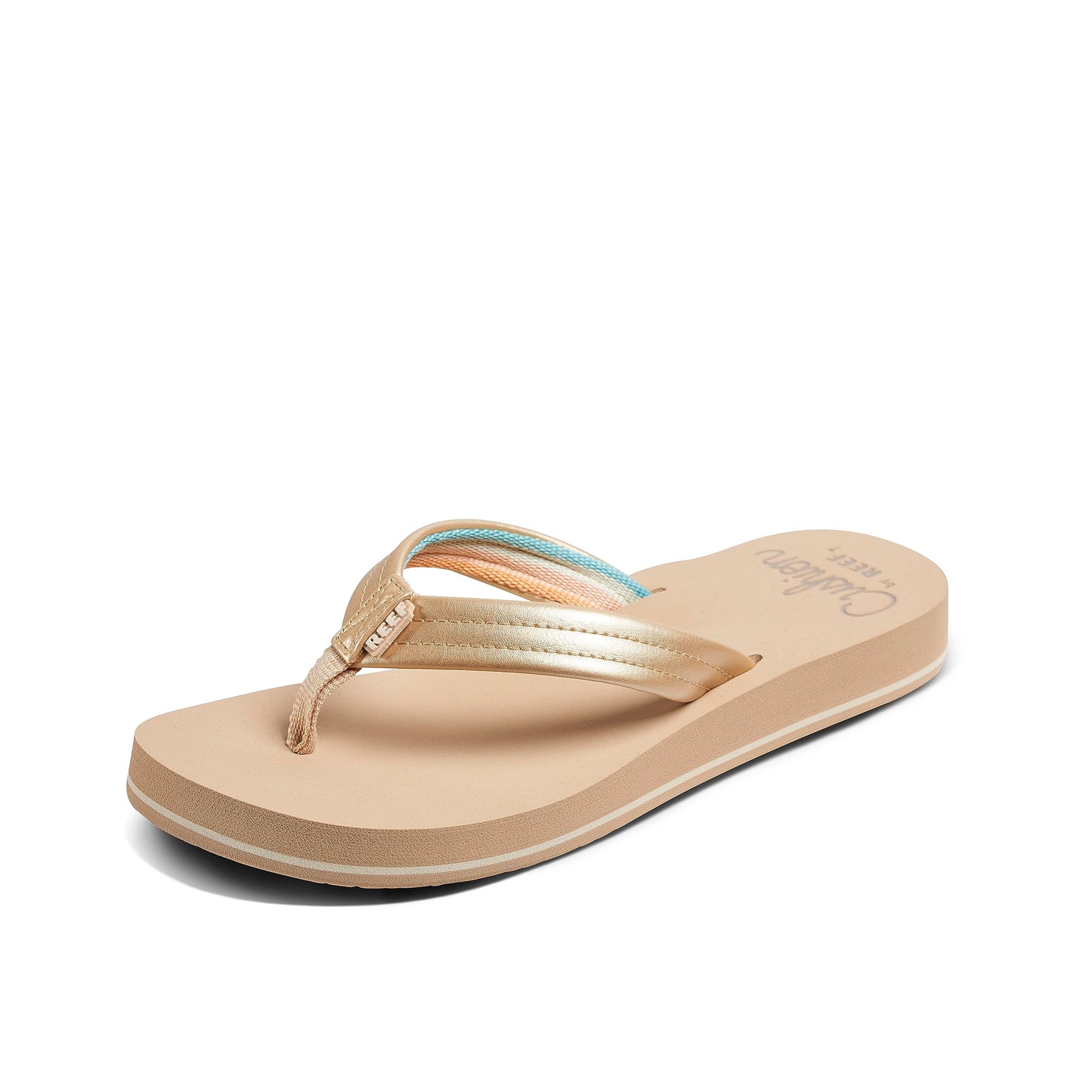 REEF Women's Cushion Breeze Flip Flops