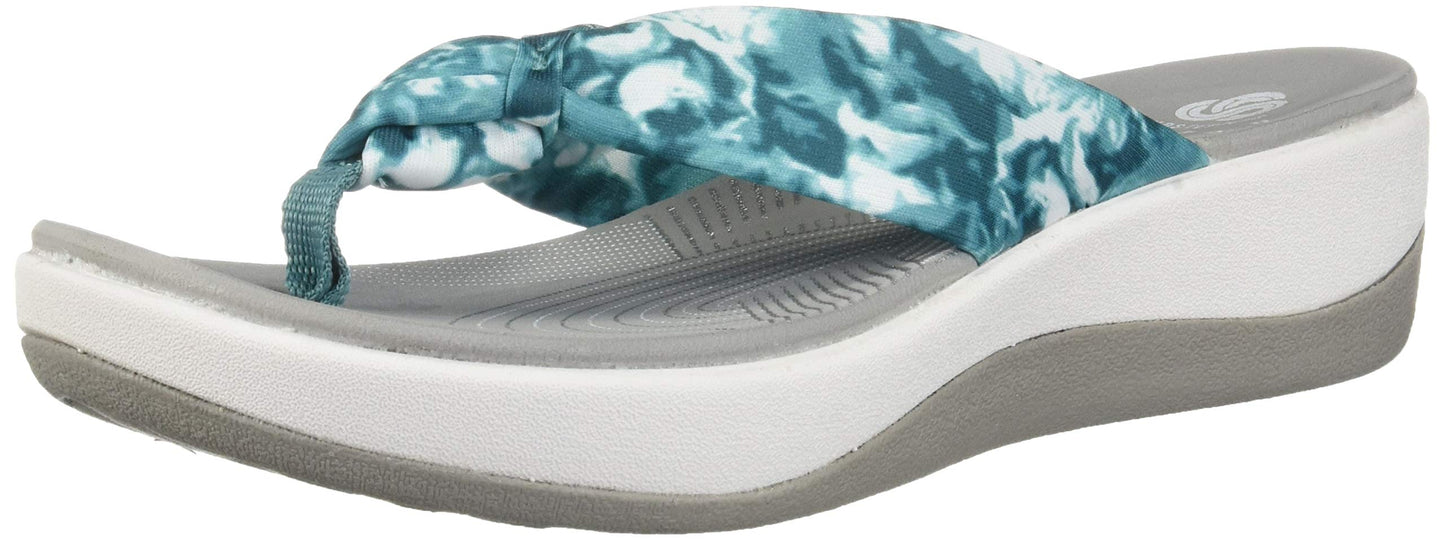 Clarks Women's Arla Glison Flip Flop