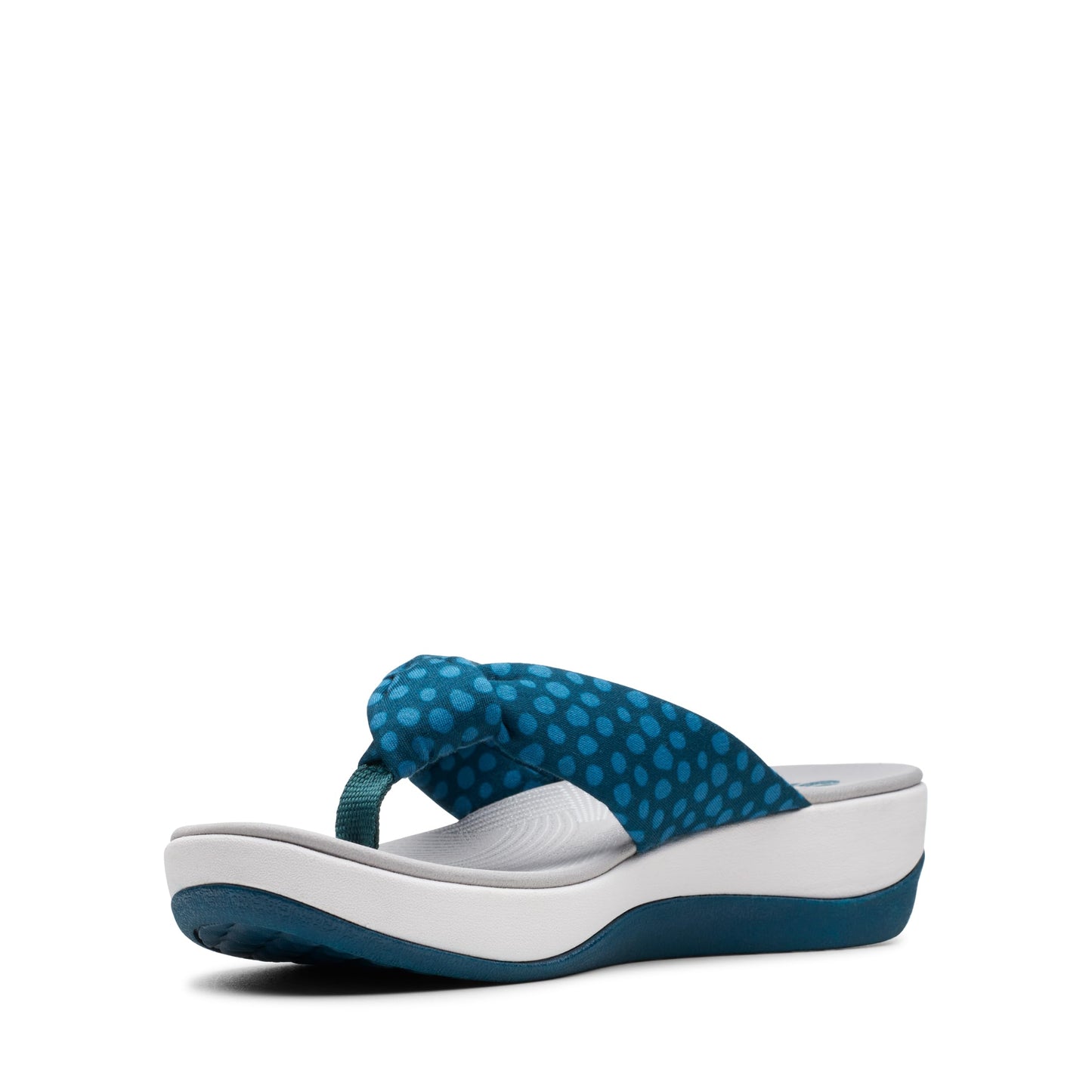 Clarks Women's Arla Glison Flip Flop