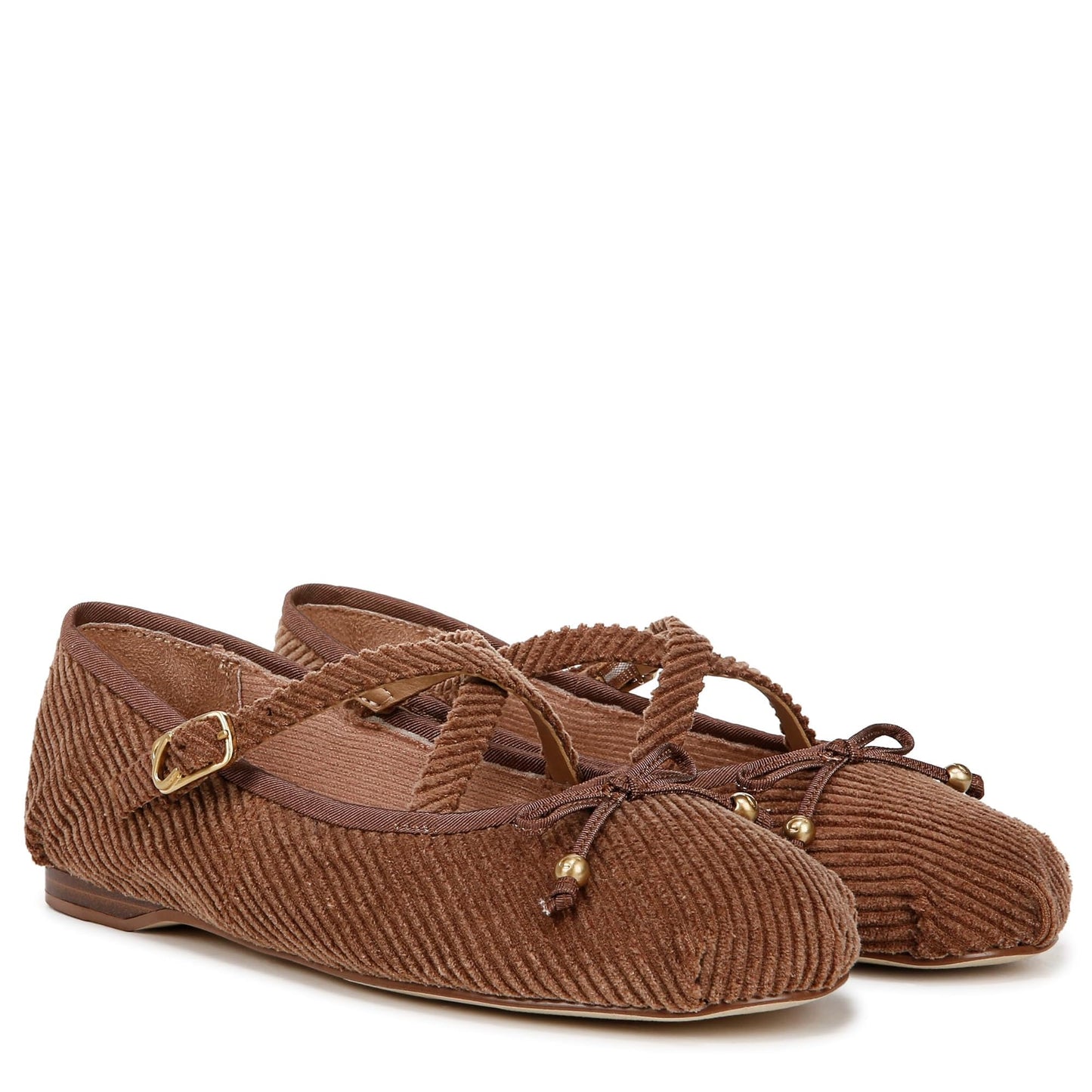 Circus NY BY SAM Edelman Women's Zuri Ballet Flat