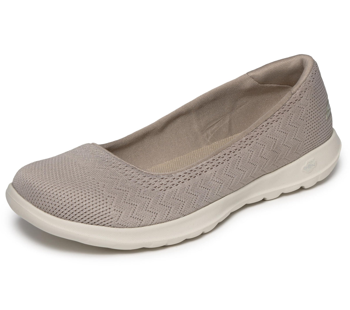 Skechers Women's Go Walk Lite - Gem Walking Shoes