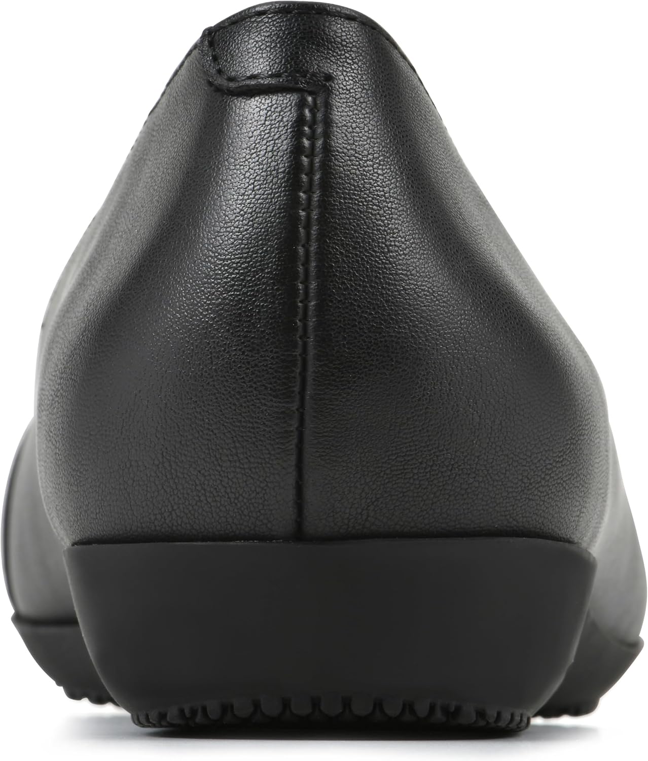 Cliffs by White Mountain Women's Clara Cushioned Ballet Flat
