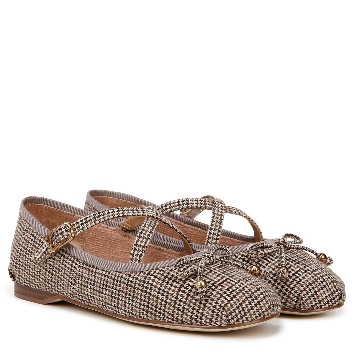 Circus NY BY SAM Edelman Women's Zuri Ballet Flat