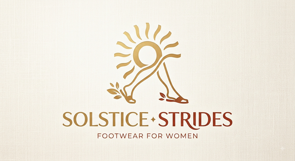 Solstice Strides